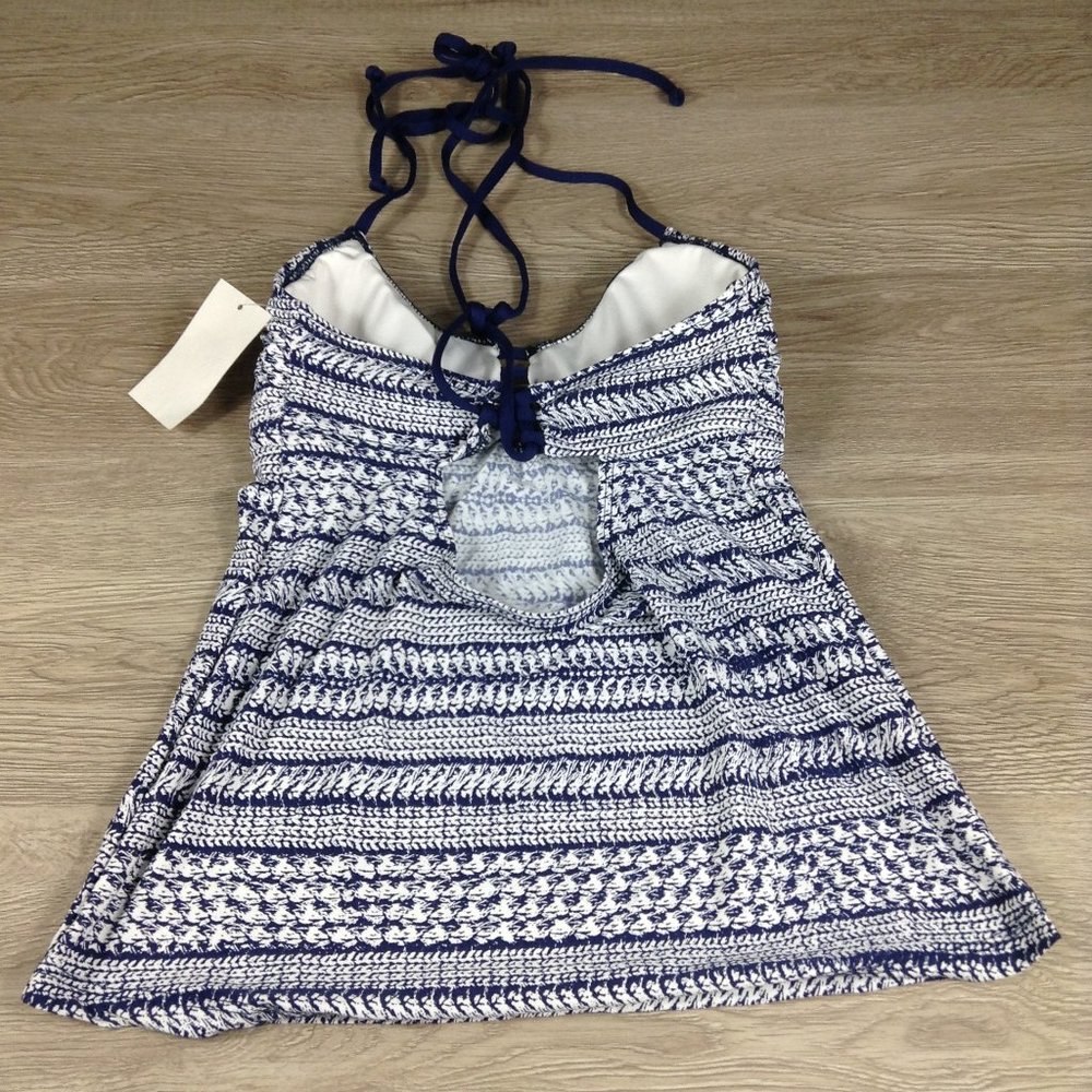 Splendid Halter Tankini - Picture 4 of 6